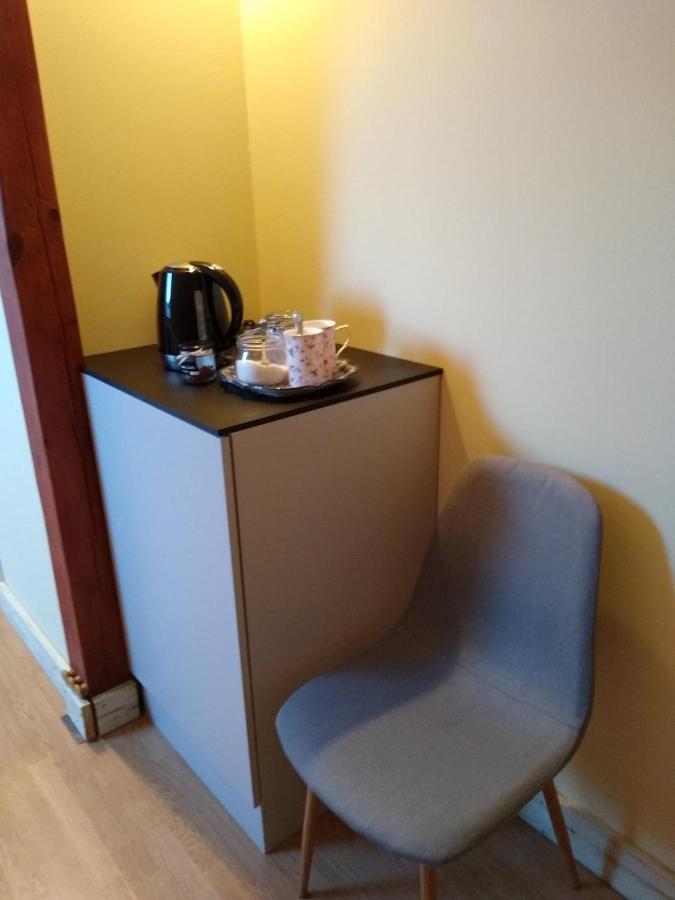 Apartamenty Zielona Góra Exterior foto